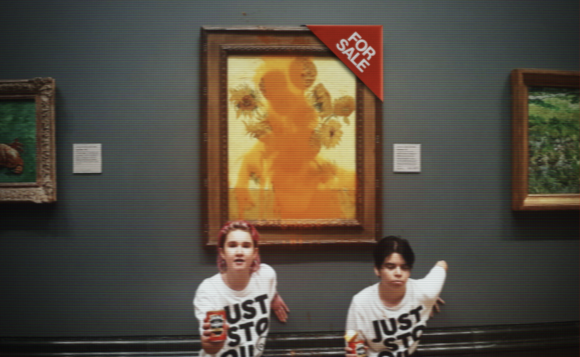 Artivism